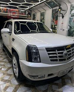 کادیلاک ئێسکەلەید